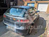 2007 Seat Ibiza