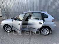 2007 Seat Ibiza