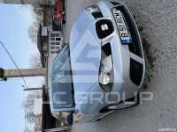2007 Seat Ibiza