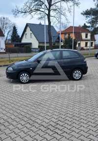 2007 Seat Ibiza