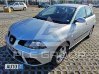 2007 Seat Ibiza