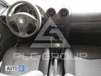 2007 Seat Ibiza