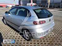 2007 Seat Ibiza