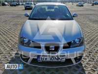 2007 Seat Ibiza