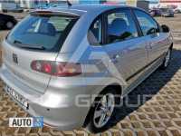 2007 Seat Ibiza