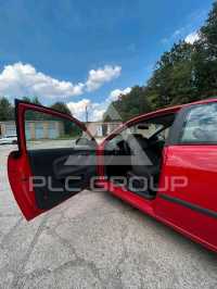 2007 Seat Ibiza