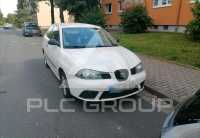 2007 Seat Ibiza