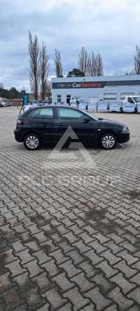 2007 Seat Ibiza
