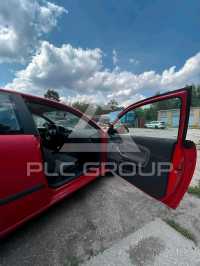 2007 Seat Ibiza