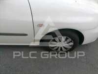 2007 Seat Ibiza