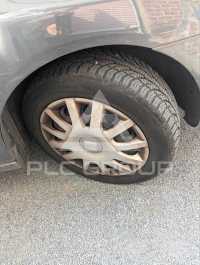 2007 Seat Ibiza