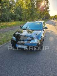 2007 Seat Ibiza