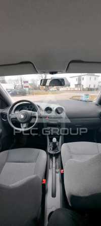 2007 Seat Ibiza