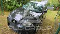 2007 Seat Ibiza
