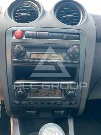 2007 Seat Ibiza