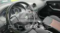 2007 Seat Ibiza