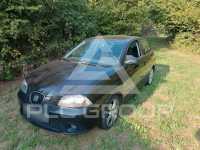 2007 Seat Ibiza