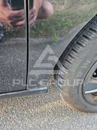 2007 Seat Ibiza