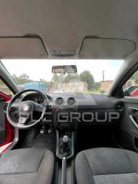 2007 Seat Ibiza