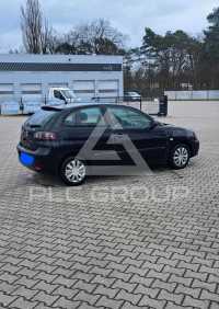 2007 Seat Ibiza