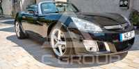 2007 Opel GTC