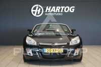 2007 Opel GTC