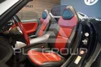 2007 Opel GTC