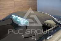 2007 Opel GTC