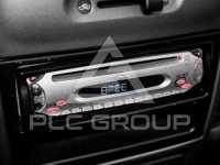 2007 Opel AGILA