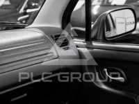 2007 Opel AGILA