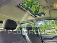 2007 Opel AGILA
