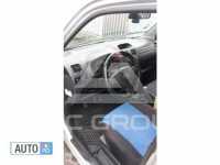 2007 Opel AGILA