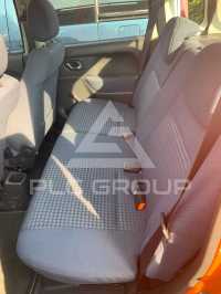 2007 Opel AGILA