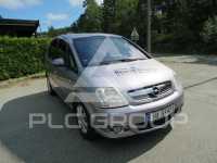 2007 Opel MERIVA