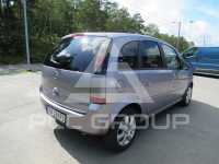 2007 Opel MERIVA