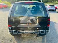 2007 Opel MERIVA