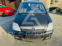2007 Opel MERIVA