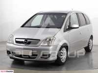 2007 Opel MERIVA