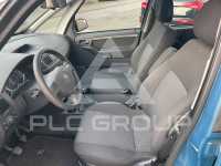 2007 Opel MERIVA