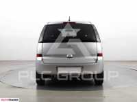 2007 Opel MERIVA