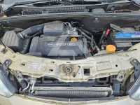 2007 Opel MERIVA
