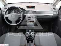 2007 Opel MERIVA