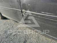 2007 Opel MERIVA
