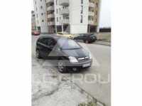 2007 Opel MERIVA