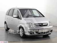 2007 Opel MERIVA