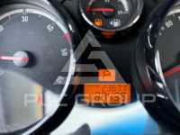 2007 Opel ANTARA
