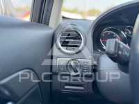 2007 Opel ANTARA
