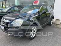 2007 Opel ANTARA