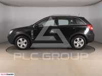 2007 Opel ANTARA