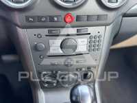 2007 Opel ANTARA